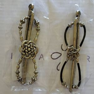 Lilla Rose Flexis lot of 2 size Medium New